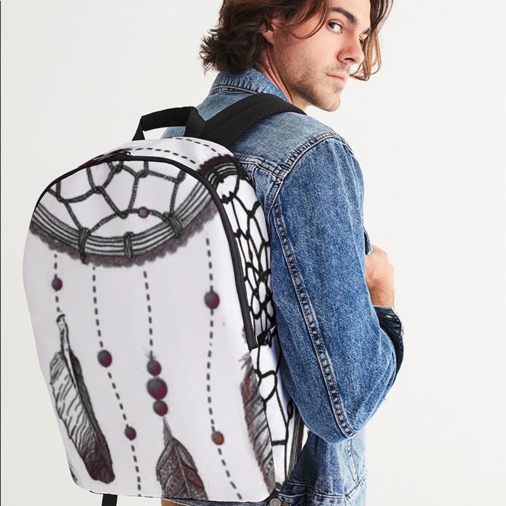 DreamCatcher backpack